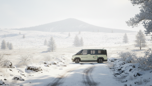 기아 초록여행, 장애인 가정 '2026년 2월 여행' 지원‥15일까지 접수 대문사진